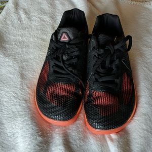 NWOT Reebok Nano 7.0